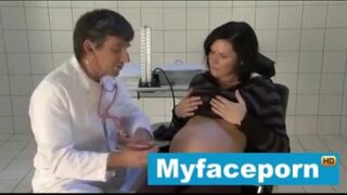 German Pregnant Milf – MyFacePorn.com